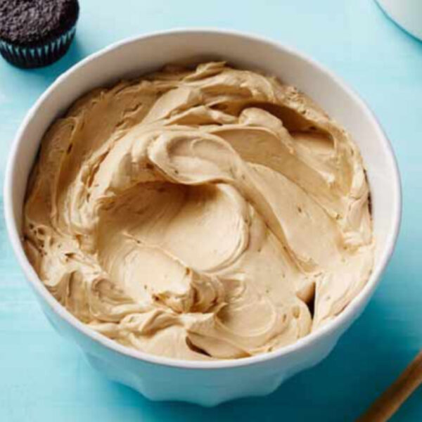 تصحيح الطعم المر في كريمة الشوكولاتة