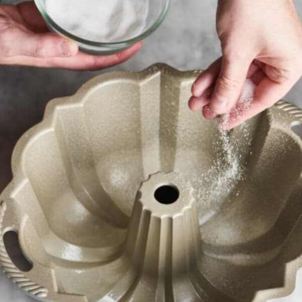 منع التصاق الوافر بالقوالب