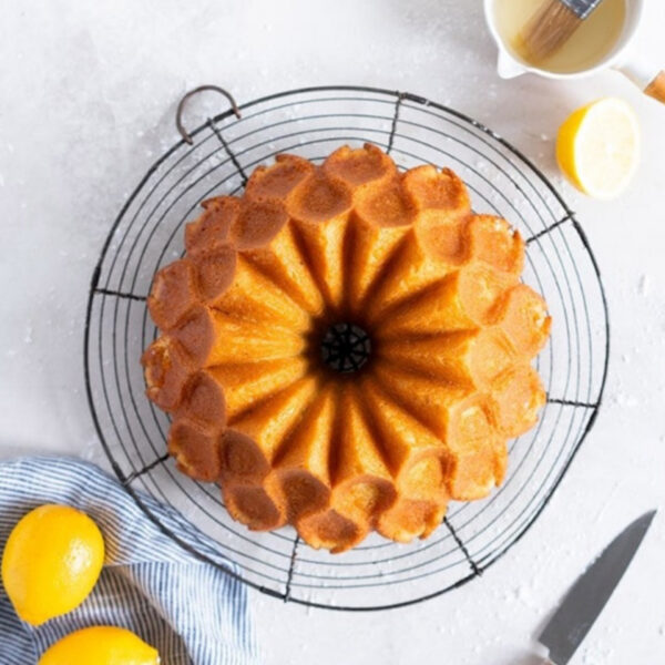 منع التصاق الوافر بالقوالب