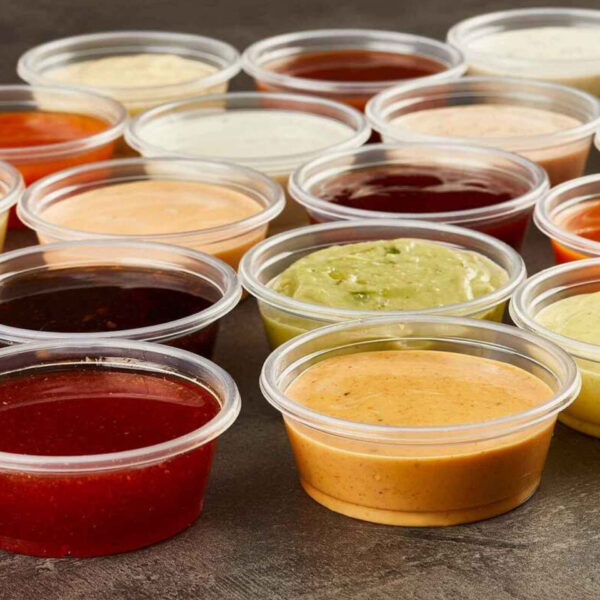 تحسين ثبات قوام الصلصات الجاهزة