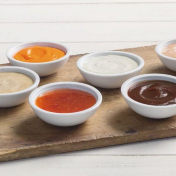 تحسين ثبات قوام الصلصات الجاهزة