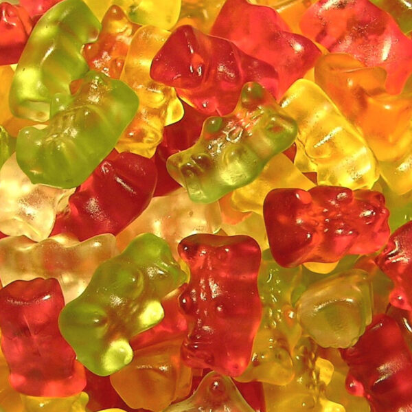 ضبط قوام الباستيل بعد الطهي