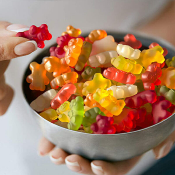 ضبط قوام الباستيل بعد الطهي