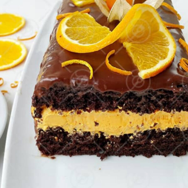 منع تهالك الكيك أثناء النقل