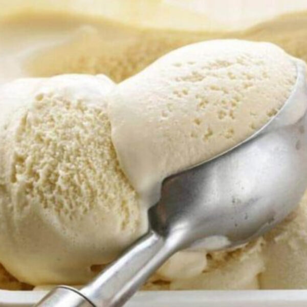 طرق منع تشقق آيس كريم القوالب