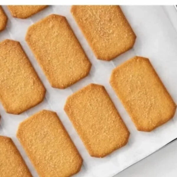 طرق منع التصاق البسكويت بالقوالب