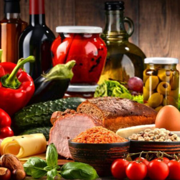 أهم ٧ خطوات لتجنب مشاكل الجمارك عند استيراد المواد الأولية للصناعات الغذائية