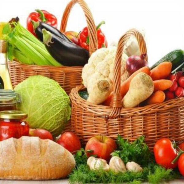 موردين فلسطينيين معتمدين لمواد الصناعات الغذائية