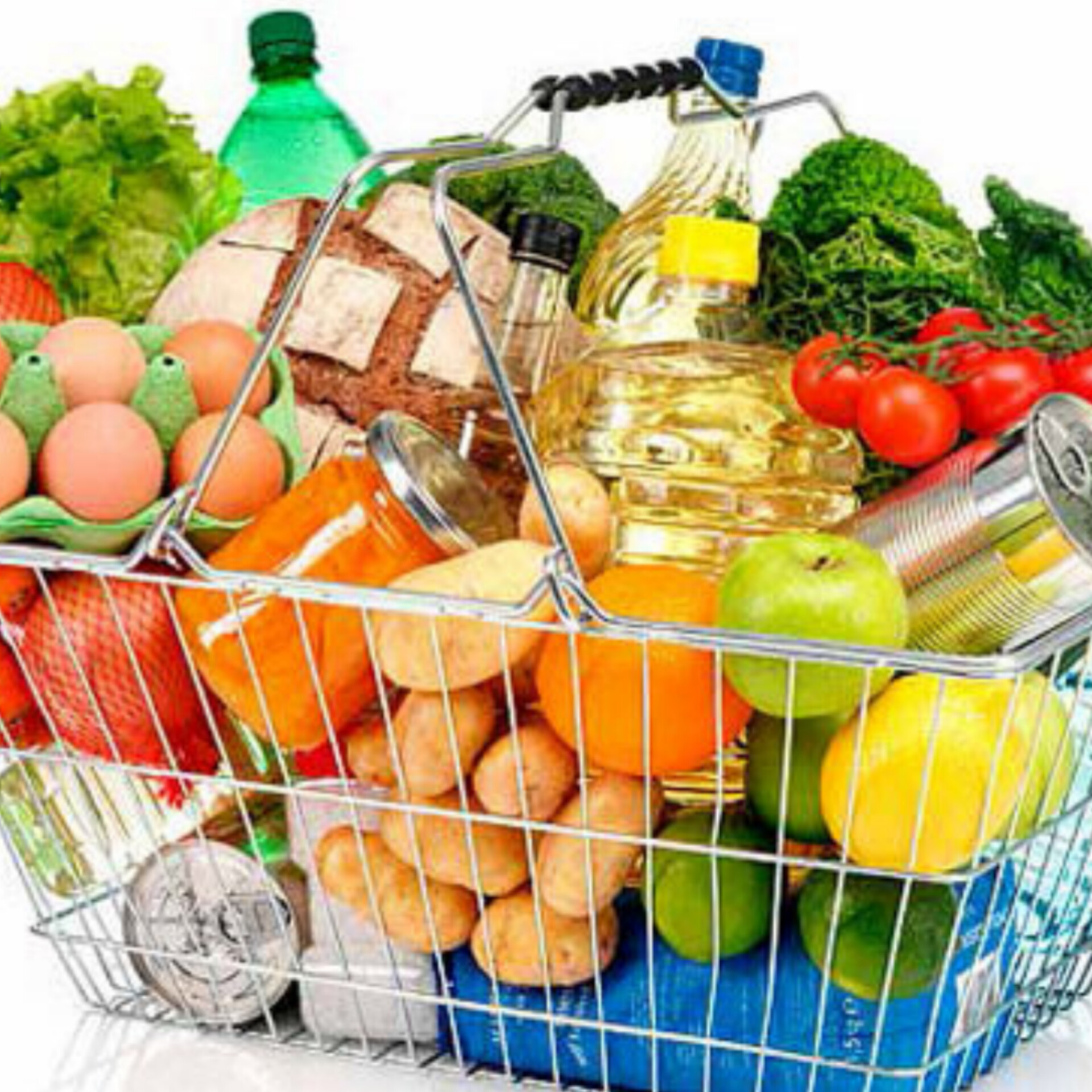 موردين فلسطينيين معتمدين لمواد الصناعات الغذائية