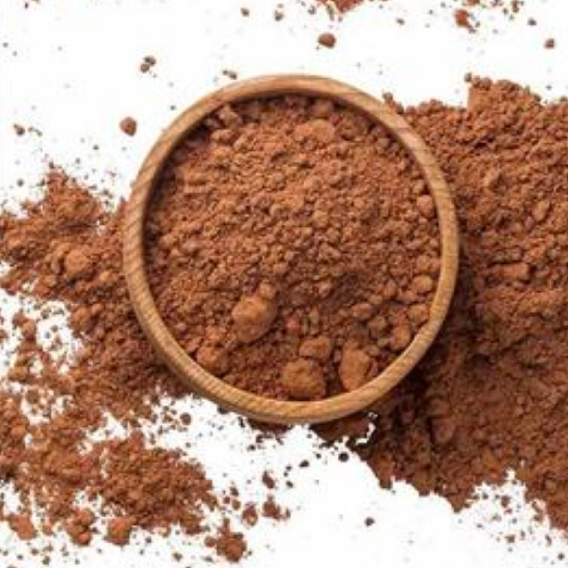 بودرة كاكاو اقتصادية للمصانع الصغيرة في سوريا