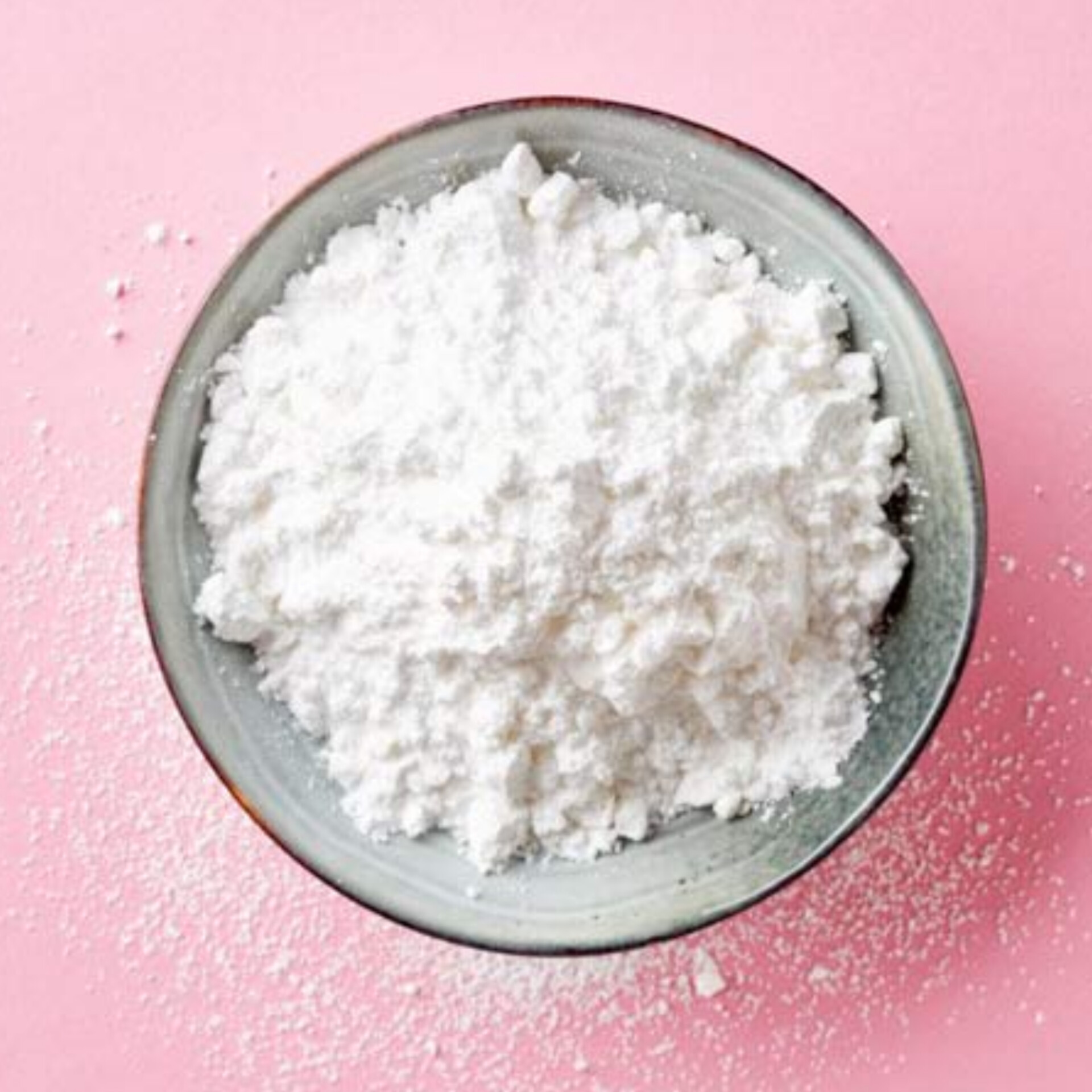 الفرق بين الدكستروز والجلوكوز