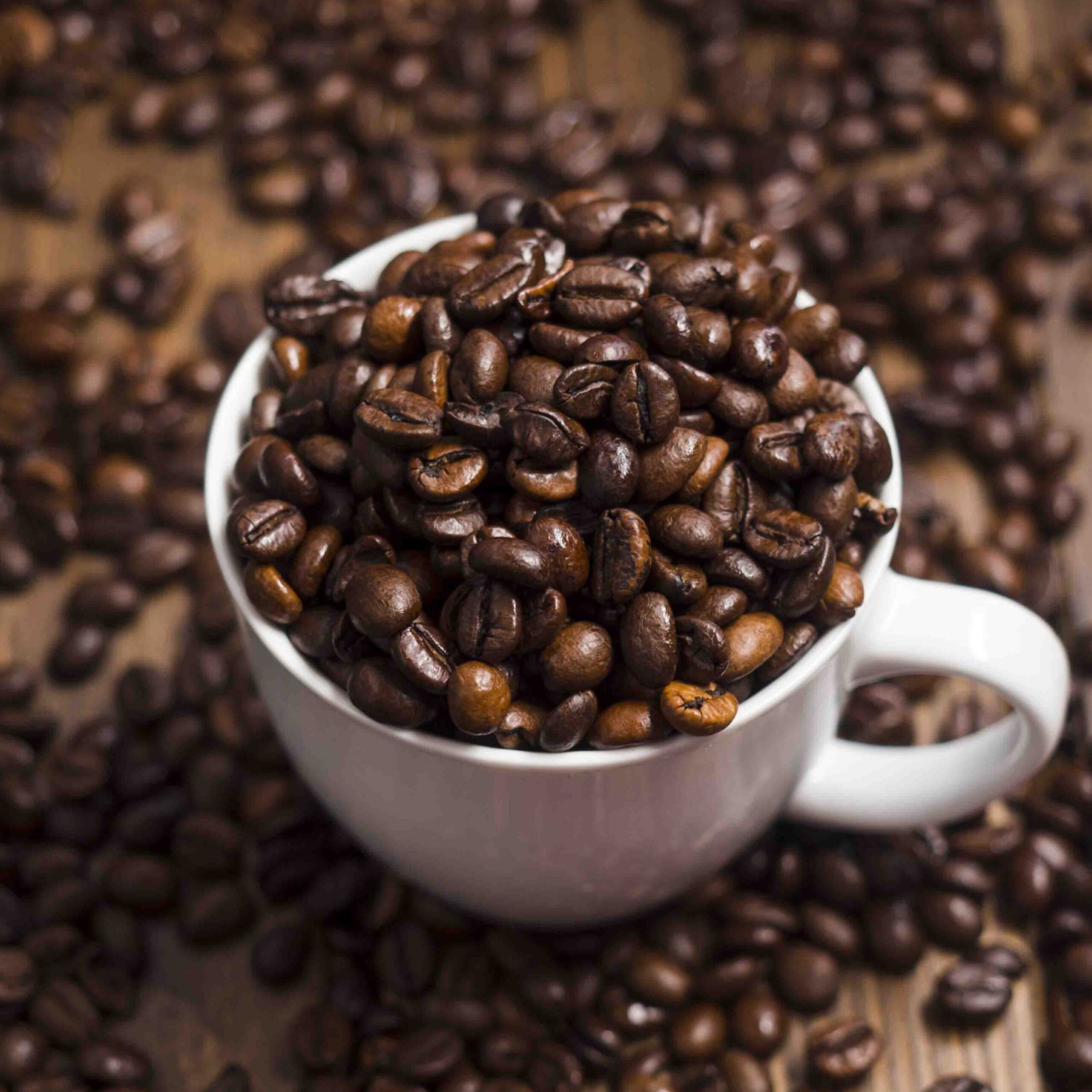 استيراد القهوة من تركيا