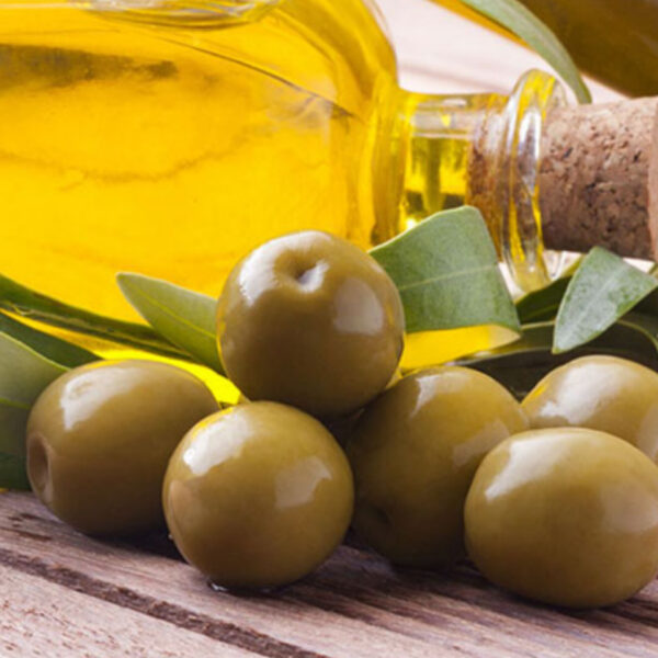 فوائد زيت الزيتون البكر الممتاز للقلب