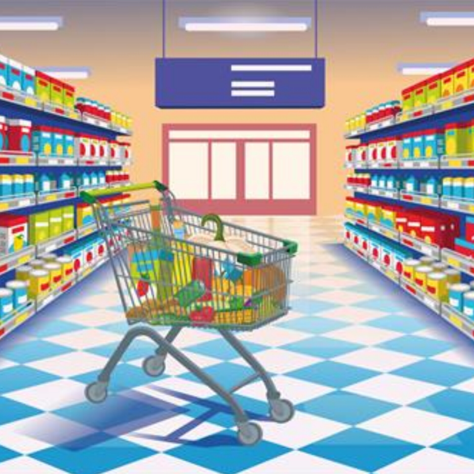 شركة استيراد تجارية من أوكرانيا