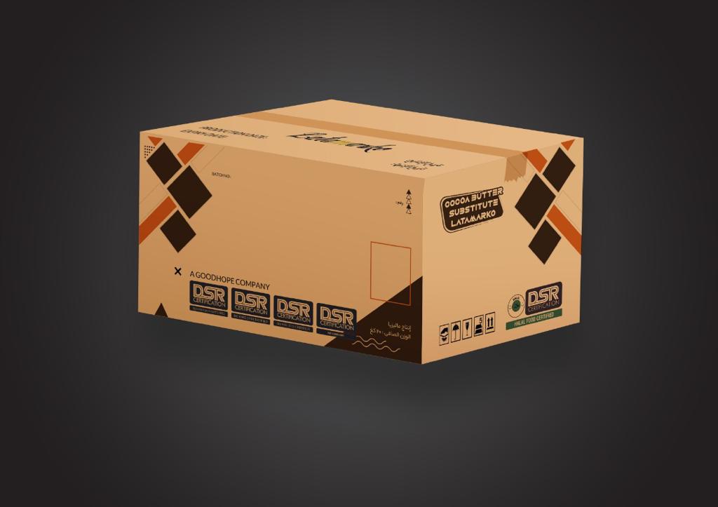 دهون CBS / CBE / CBR وتأثيرها على التكلفة والجودة دهون CBS / CBE / CBR وتأثيرها على التكلفة والجودة