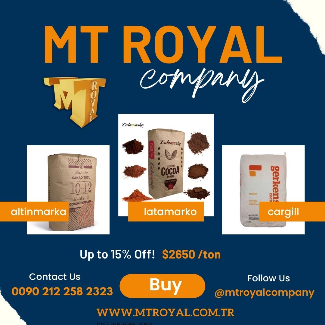 أفضل المواد الخام الغذائية أفضل المواد الخام الغذائية