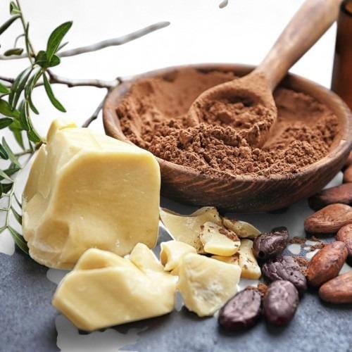 أفضل بدائل زبدة الكاكاو في فلسطين