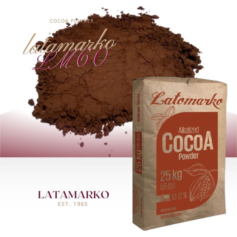 أفضل بودرة كاكاو بأسعار تنافسية في السوق السعودي