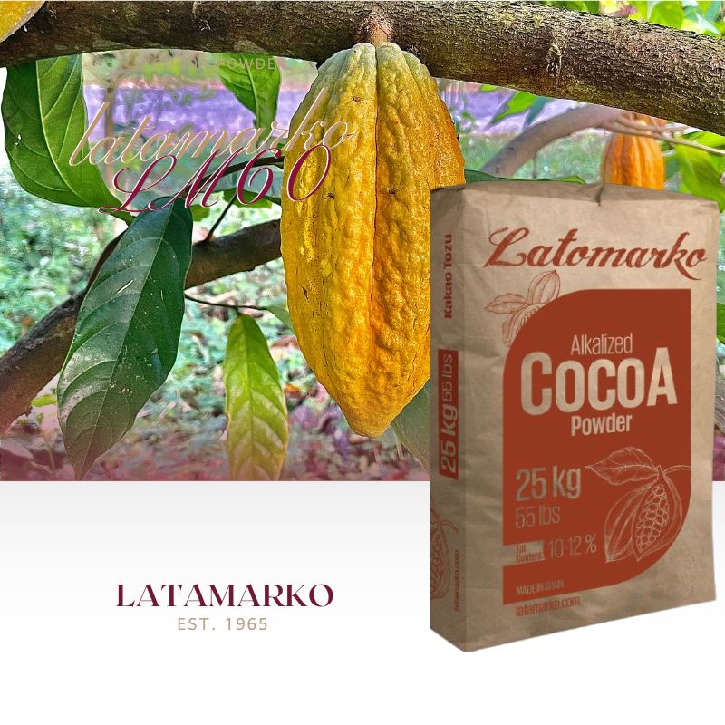 أفضل بودرة كاكاو بأسعار تنافسية في السوق السعودي