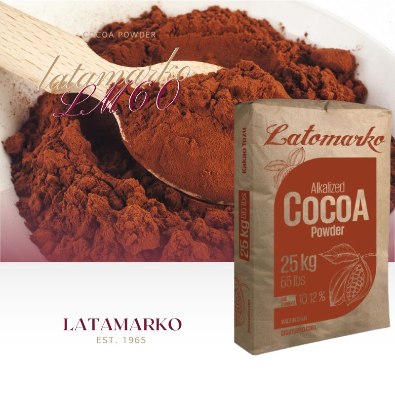 أفضل بودرة كاكاو بأسعار تنافسية في السوق السعودي