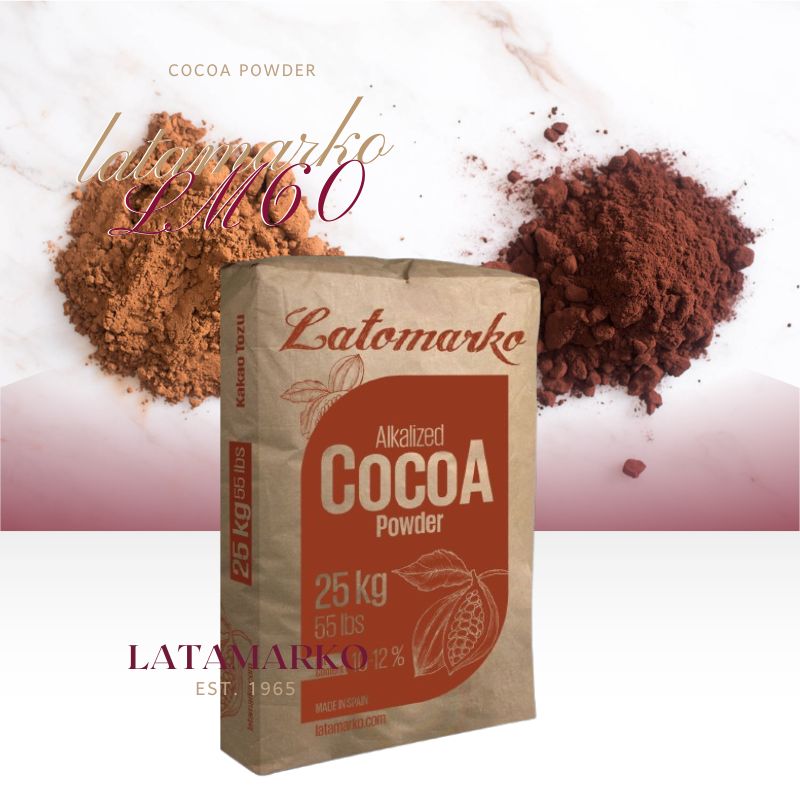 أفضل بودرة كاكاو بأسعار تنافسية في السوق السعودي