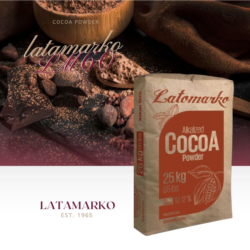 أفضل بودرة كاكاو بأسعار تنافسية في السوق السعودي