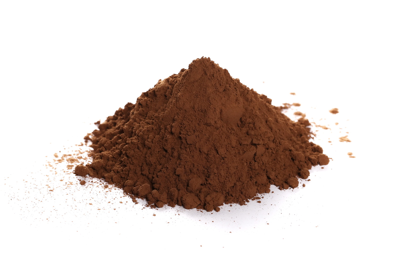 أفضل بودرة كاكاو للمصانع الغذائية في فلسطين