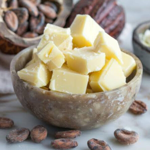 بديل زبدة الكاكاو للمصانع الفلسطينية