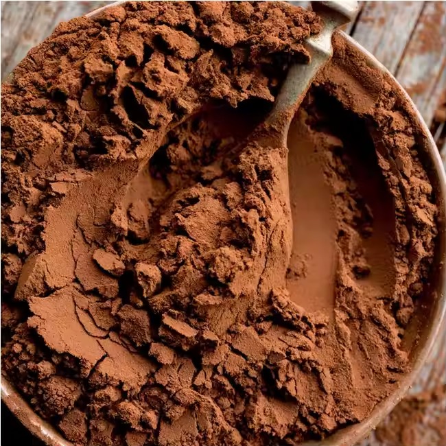 بودرة كاكاو للمشروبات الباردة بفلسطين