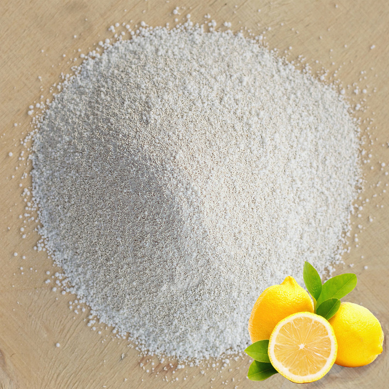 شراء حمض الستريك الغذائي من مورد إماراتي