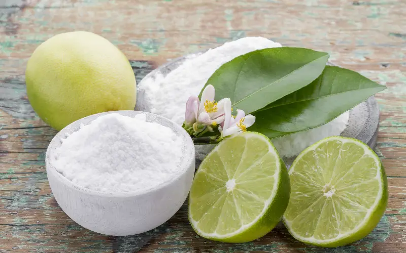 شراء حمض الستريك الغذائي من مورد إماراتي