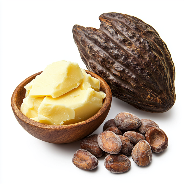 شنو أفضل بديل لزبدة الكاكاو بصناعة الشوكولاتة بالعراق؟