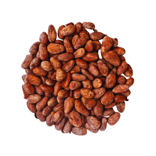 كاكاو طبيعي ١٠٠٪ لصناعة الأغذية في فلسطين