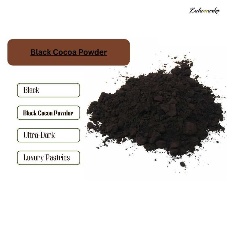 فرق بين الكاكاو الإسباني الغامق والفاتح فرق بين الكاكاو الإسباني الغامق والفاتح