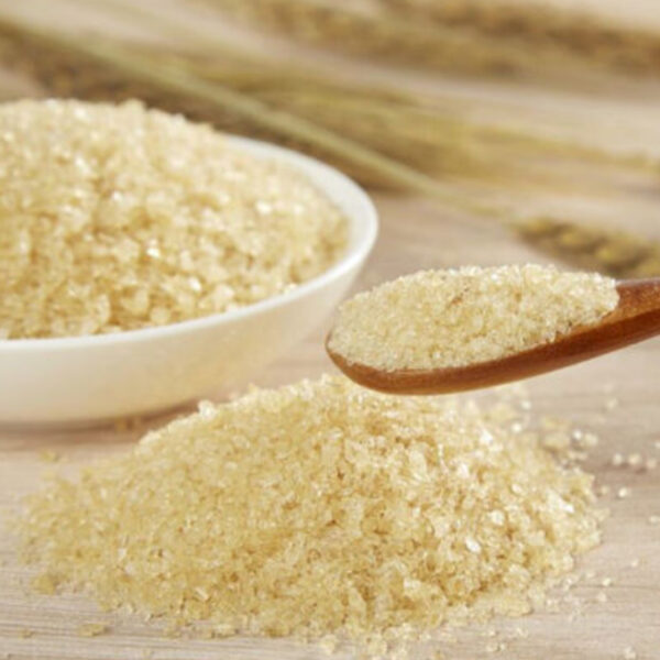 جيلاتين نباتي مناسب للمصانع الحلال