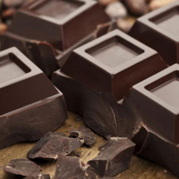 أي نوع من مسحوق الكاكاو هو الأكثر صحة؟