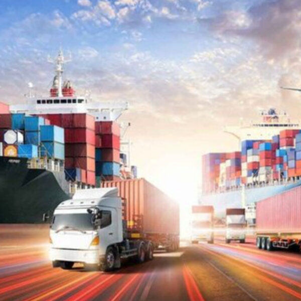 شركة استيراد تجارية من المكسيك