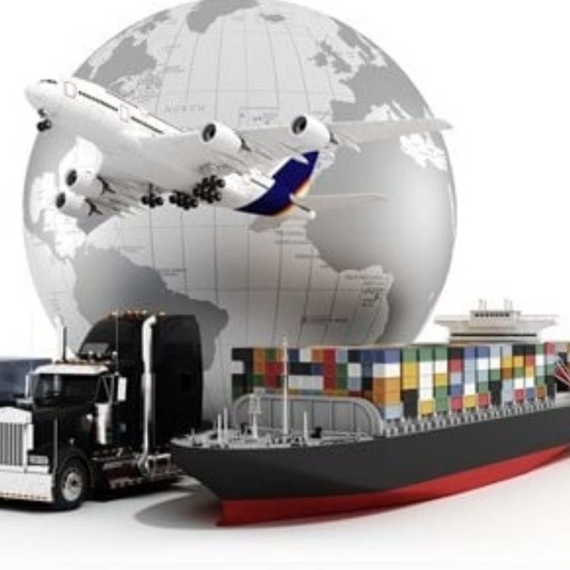 شركة استيراد تجارية من كولومبيا