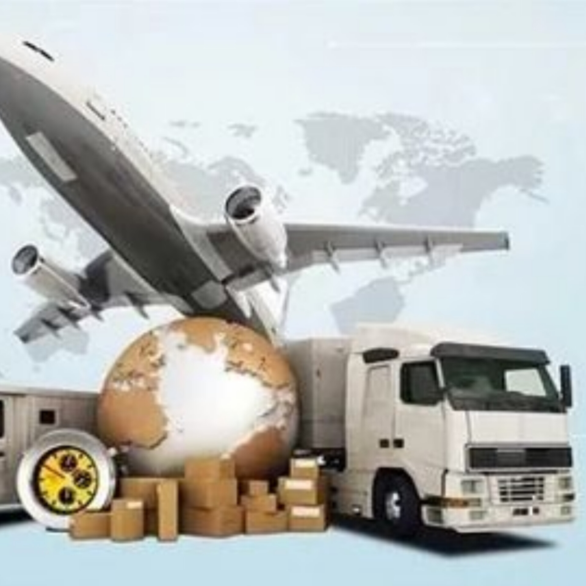 شركة استيراد تجارية من فنلندا