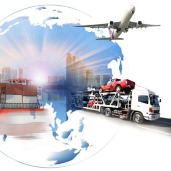 شركة استيراد تجارية من بولندا