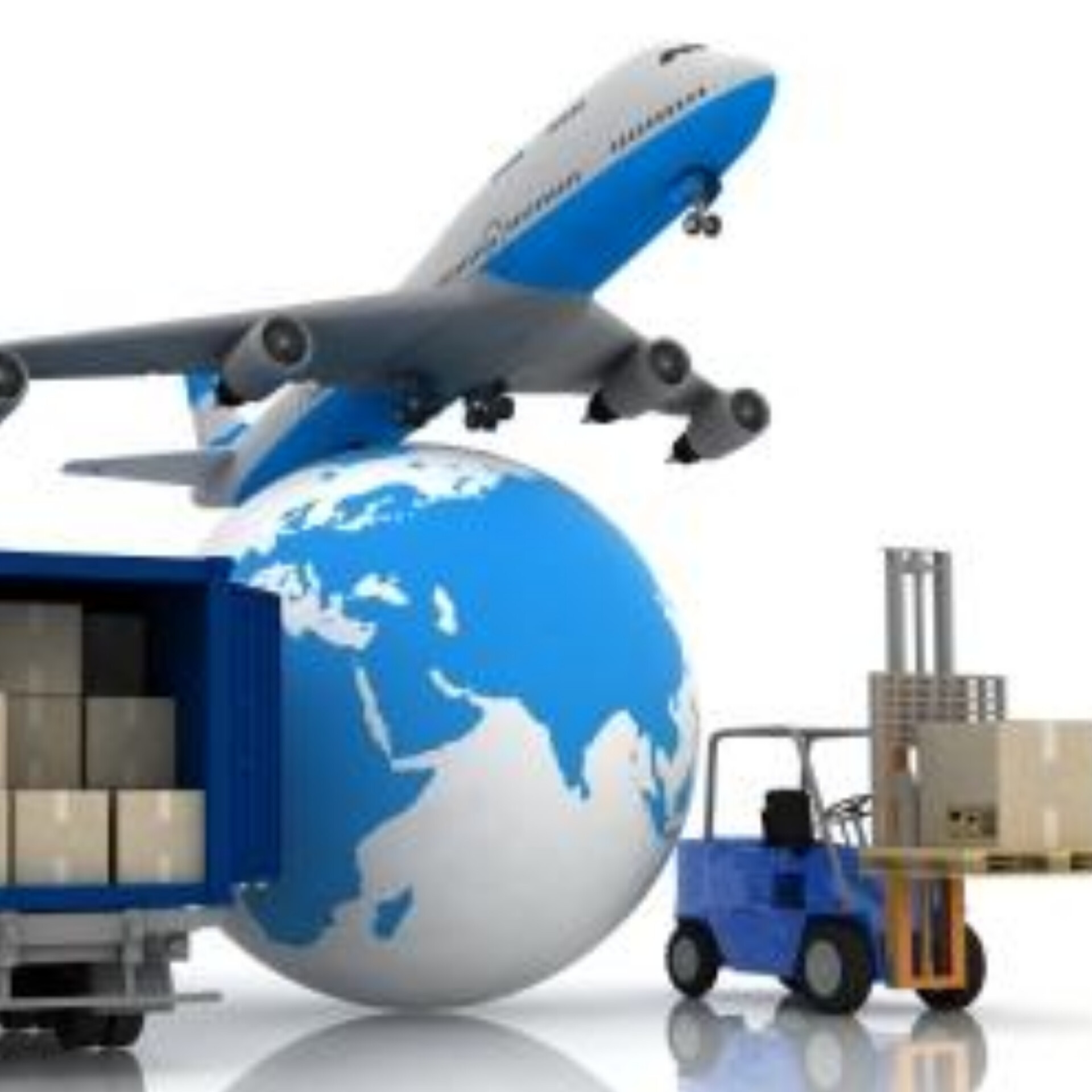 شركة استيراد تجارية من فنلندا