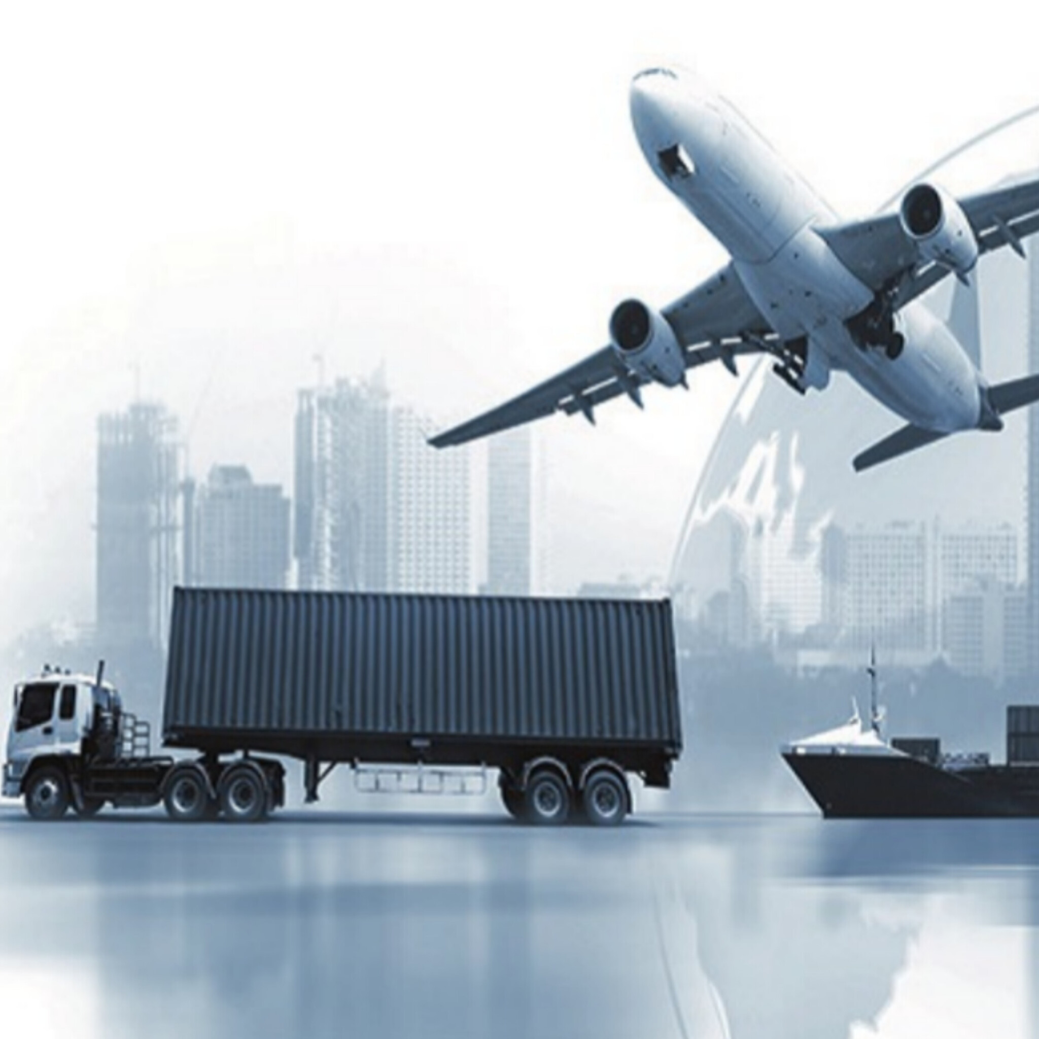 شركة استيراد تجارية من بلجيكا