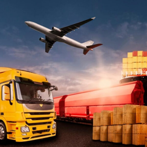 تاجر مواد أولية للأغذية في المنطقة الحرة بجبل علي