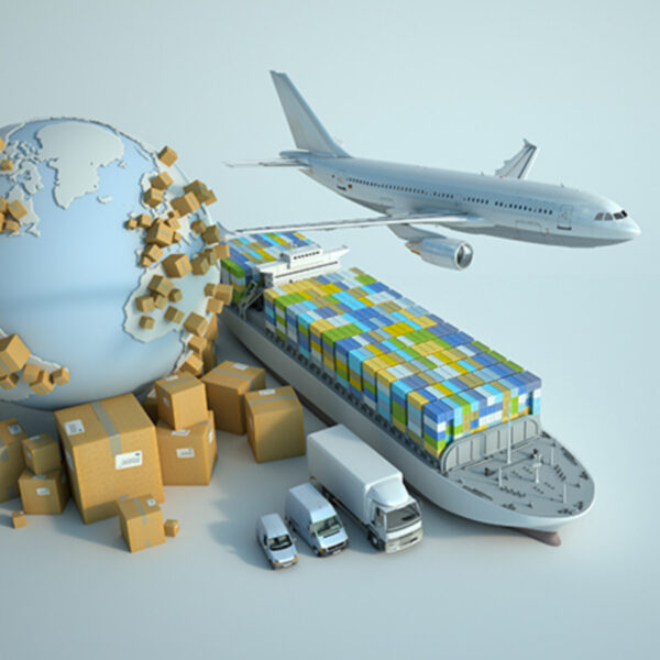 شركة استيراد تجارية من تايلاند