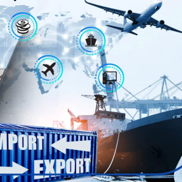 شركة استيراد تجارية من كندا