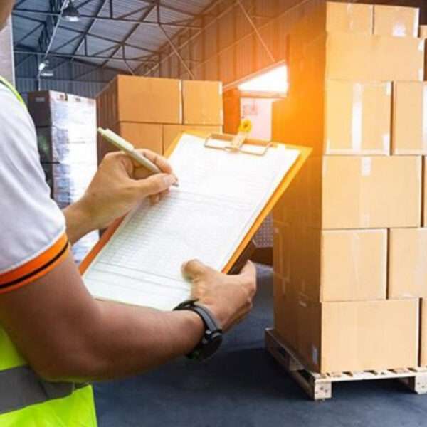 شركة استيراد تجارية من ألمانيا