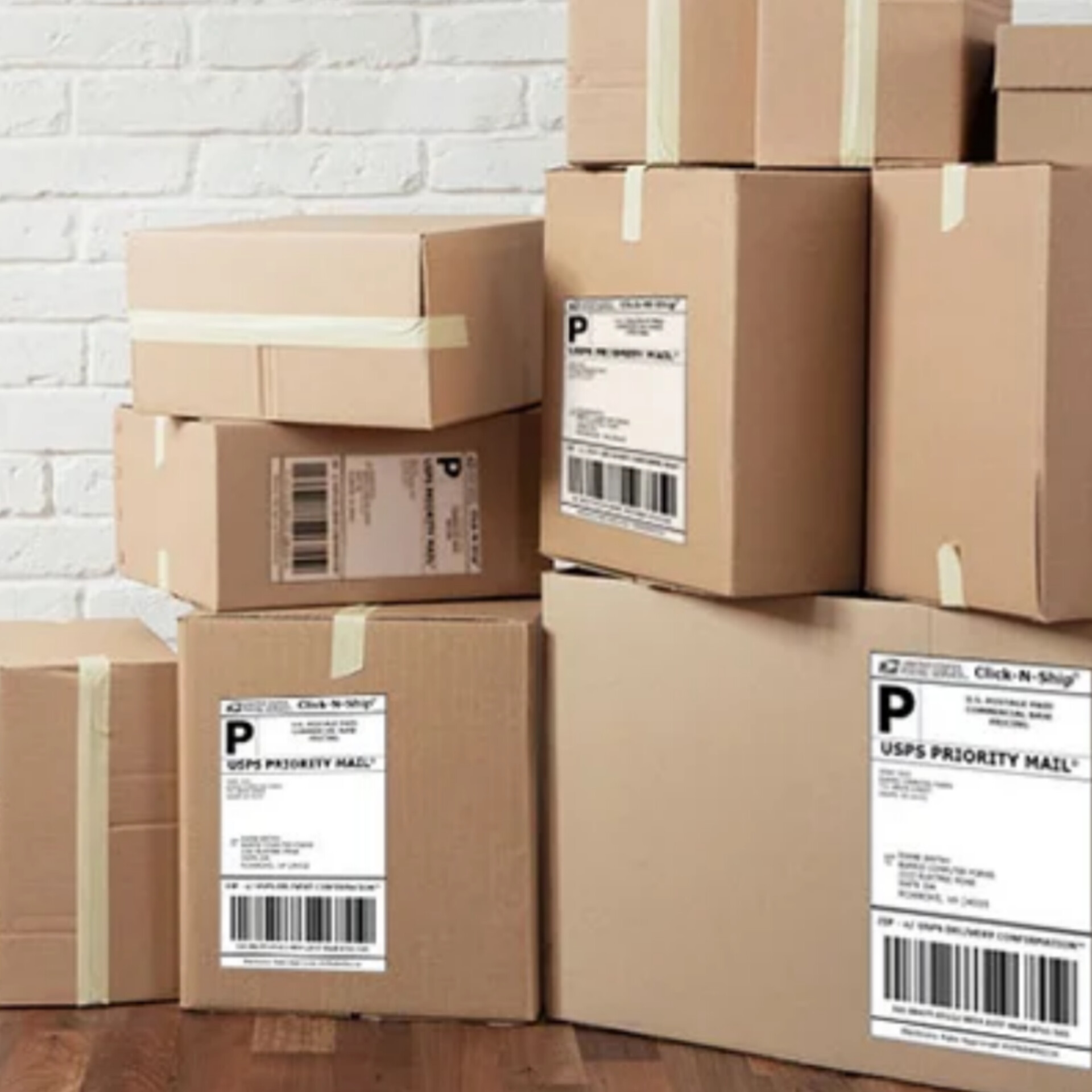 شركة استيراد تجارية من كندا