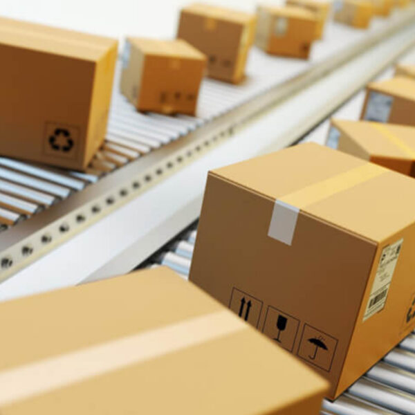 شركة استيراد تجارية من اليابان