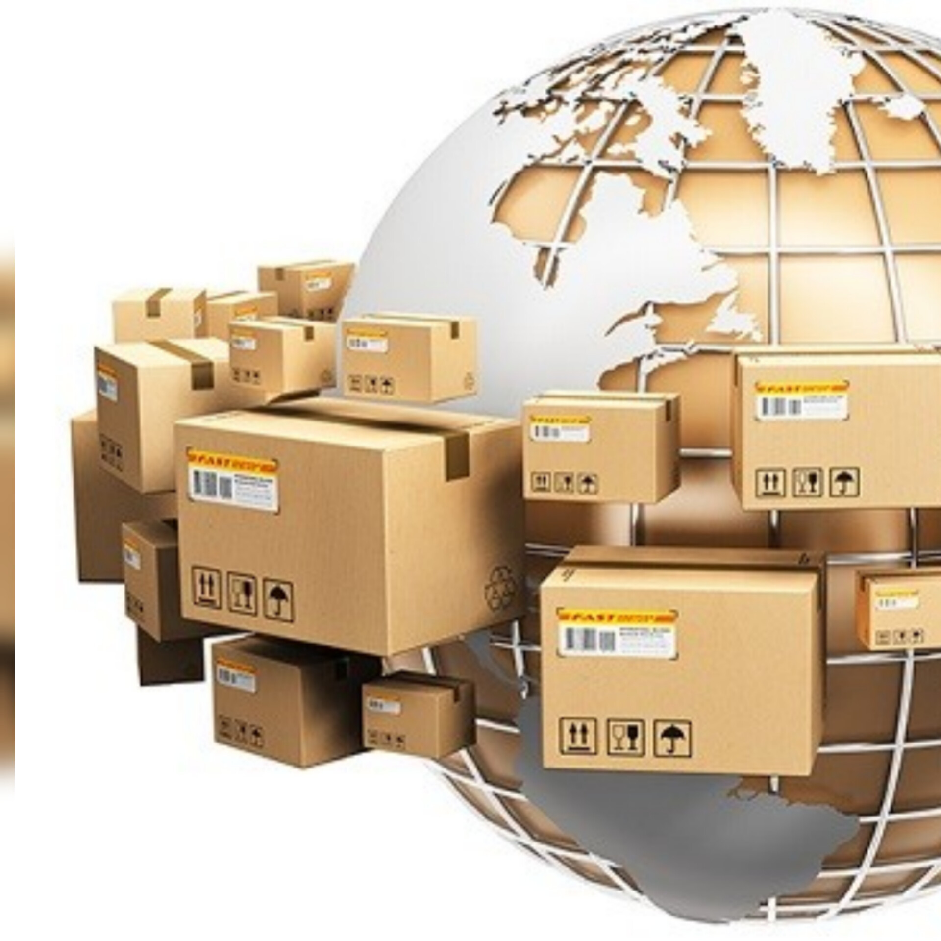 شركة استيراد تجارية من الأرجنتين