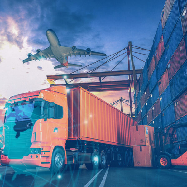 شركة استيراد تجارية من روسيا